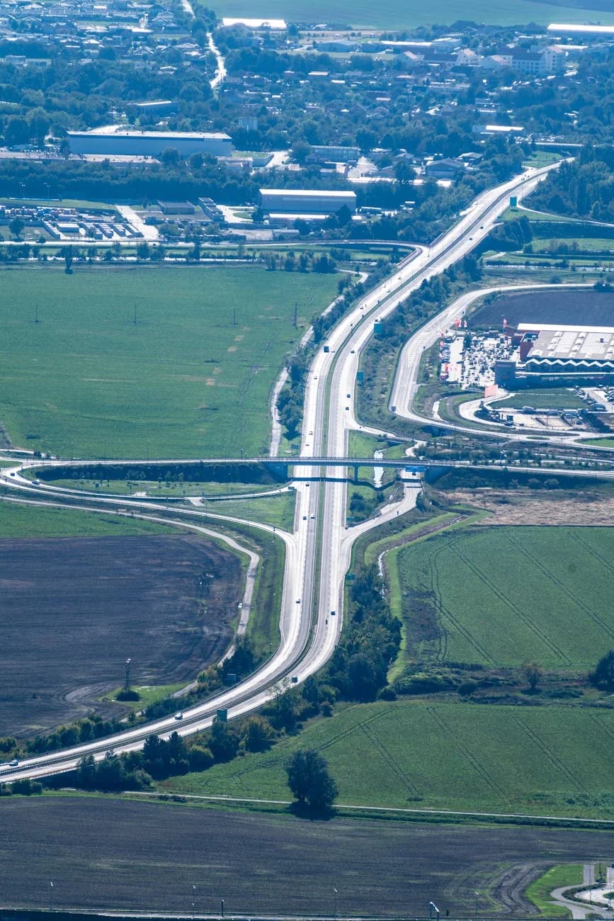 Cost Estimation for Cross-Country Moving