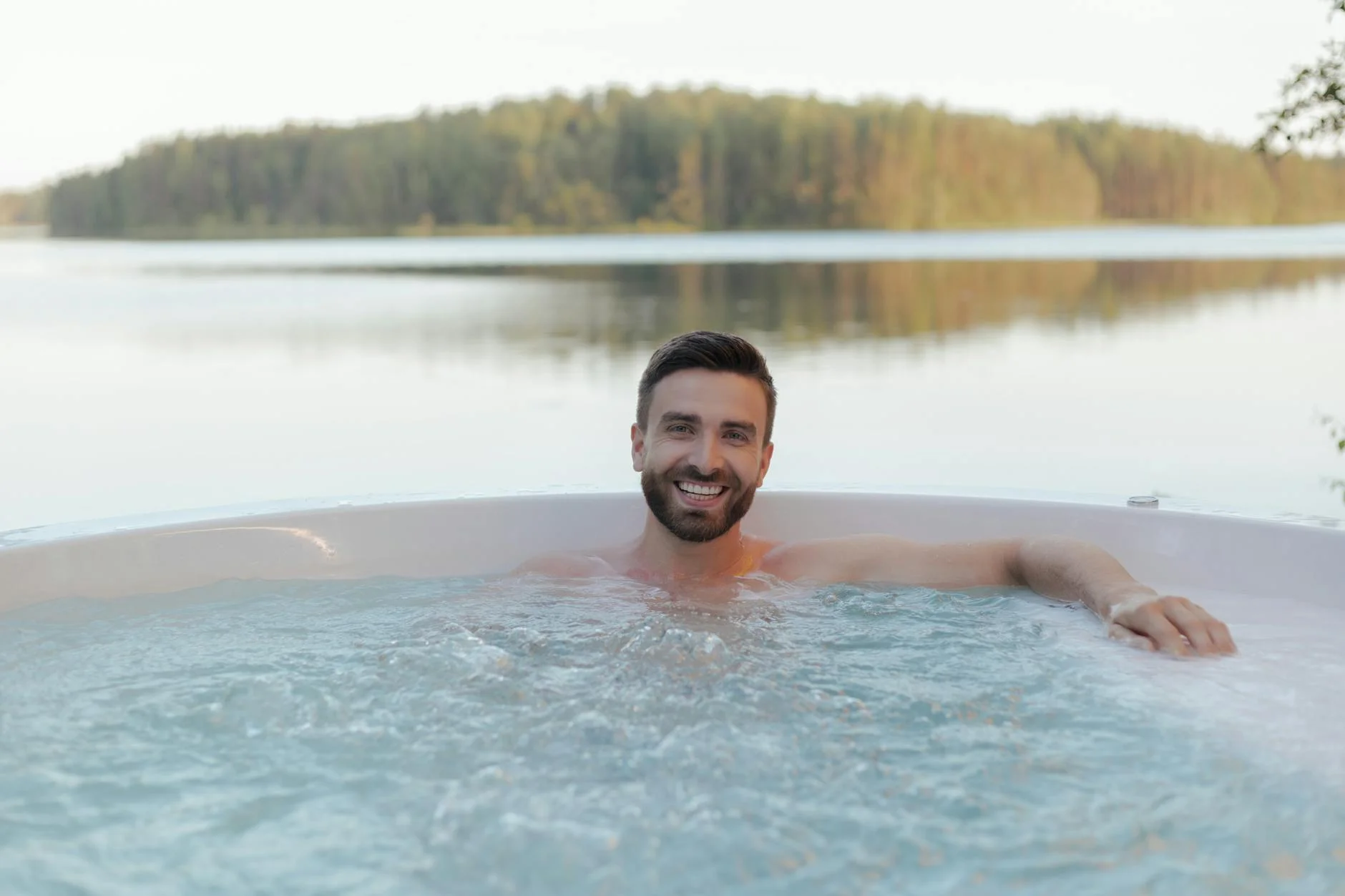 Moving a Hot Tub: Planning, Access, and Transport