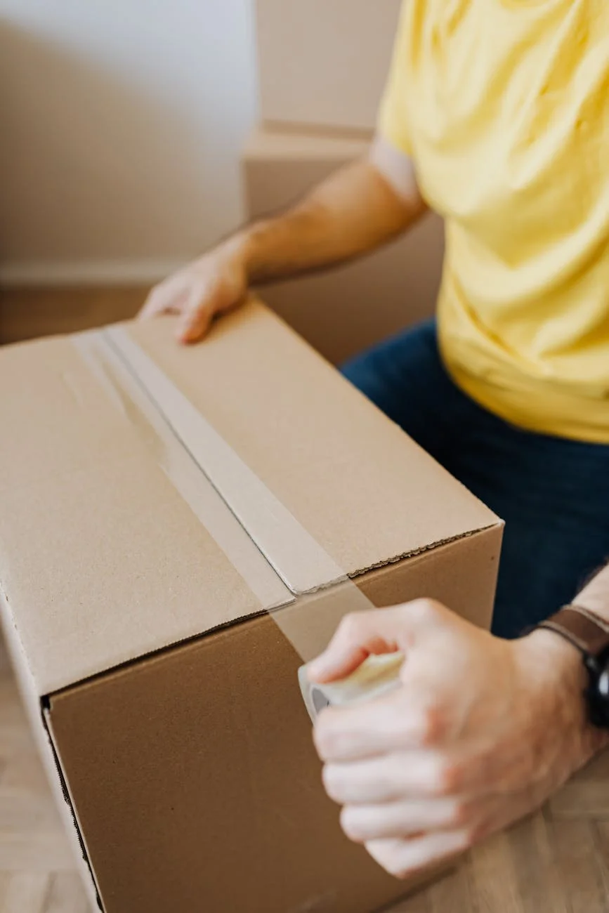 7 Brilliant Moving Shortcuts That Actually Work