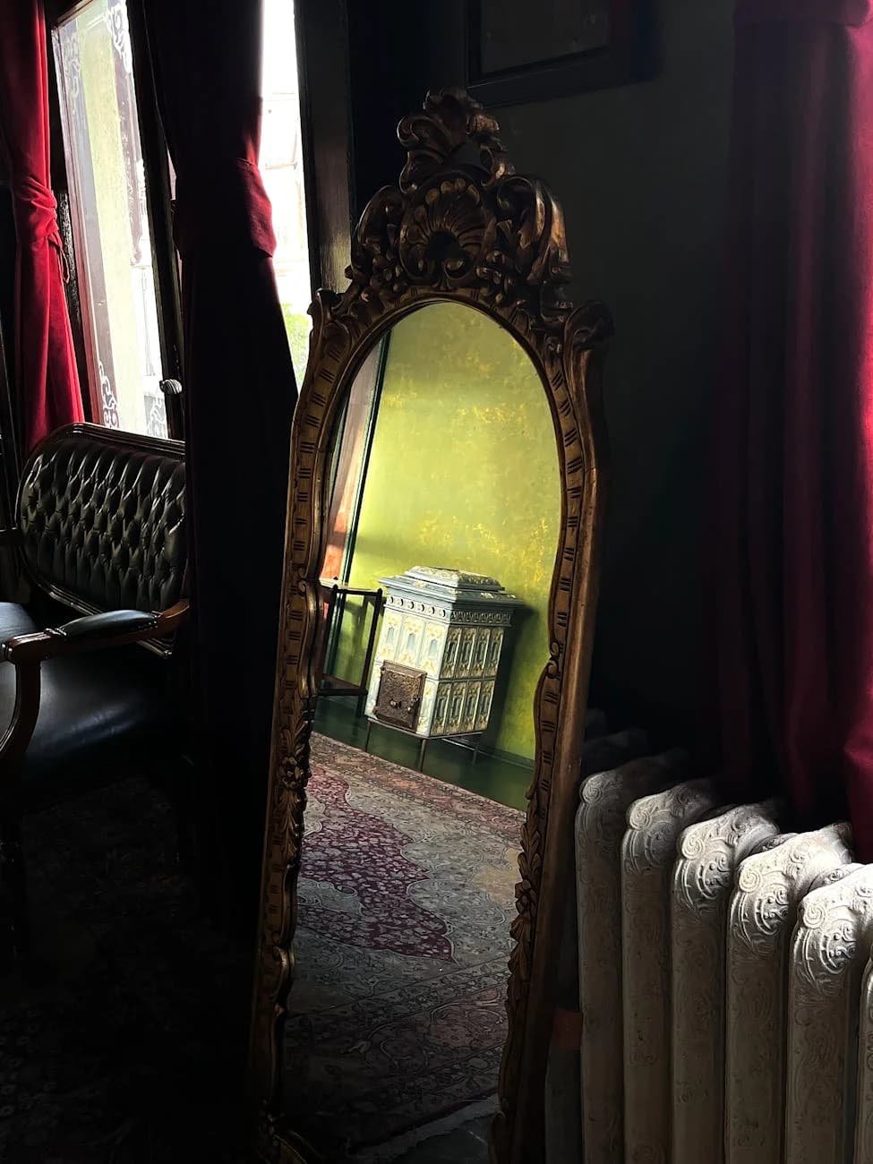 Professional Antique Moving Tips for Winter