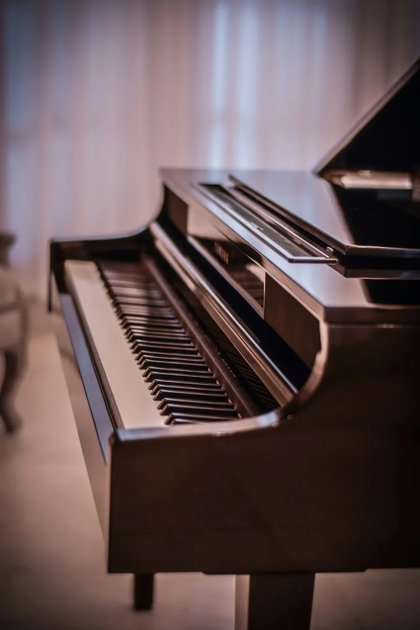 Upright vs Grand Piano Moving: Key Differences