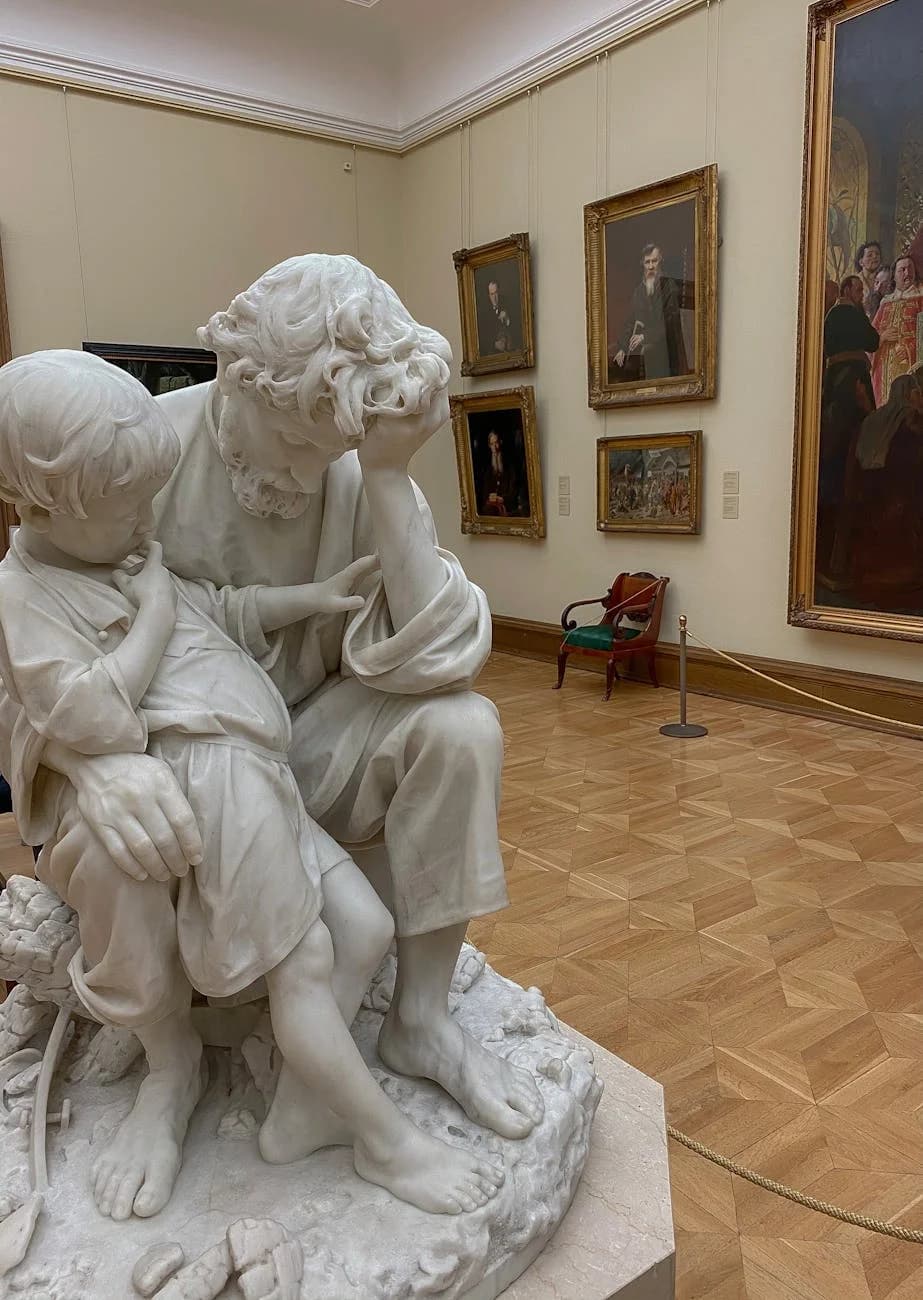 Packing Artwork for a Move: Materials and Techniques