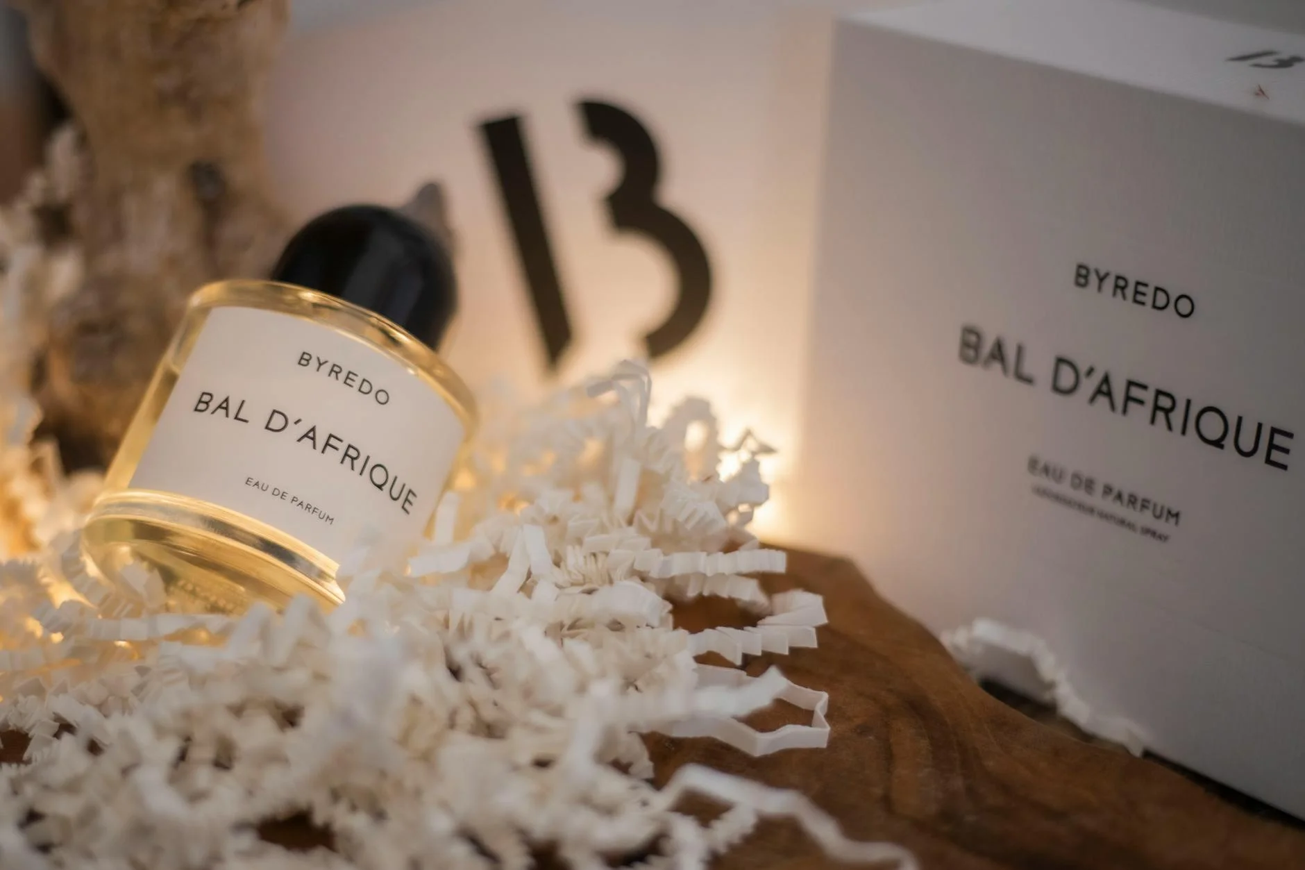 Luxurious Byredo Bal D Afrique Eau De Pa 1