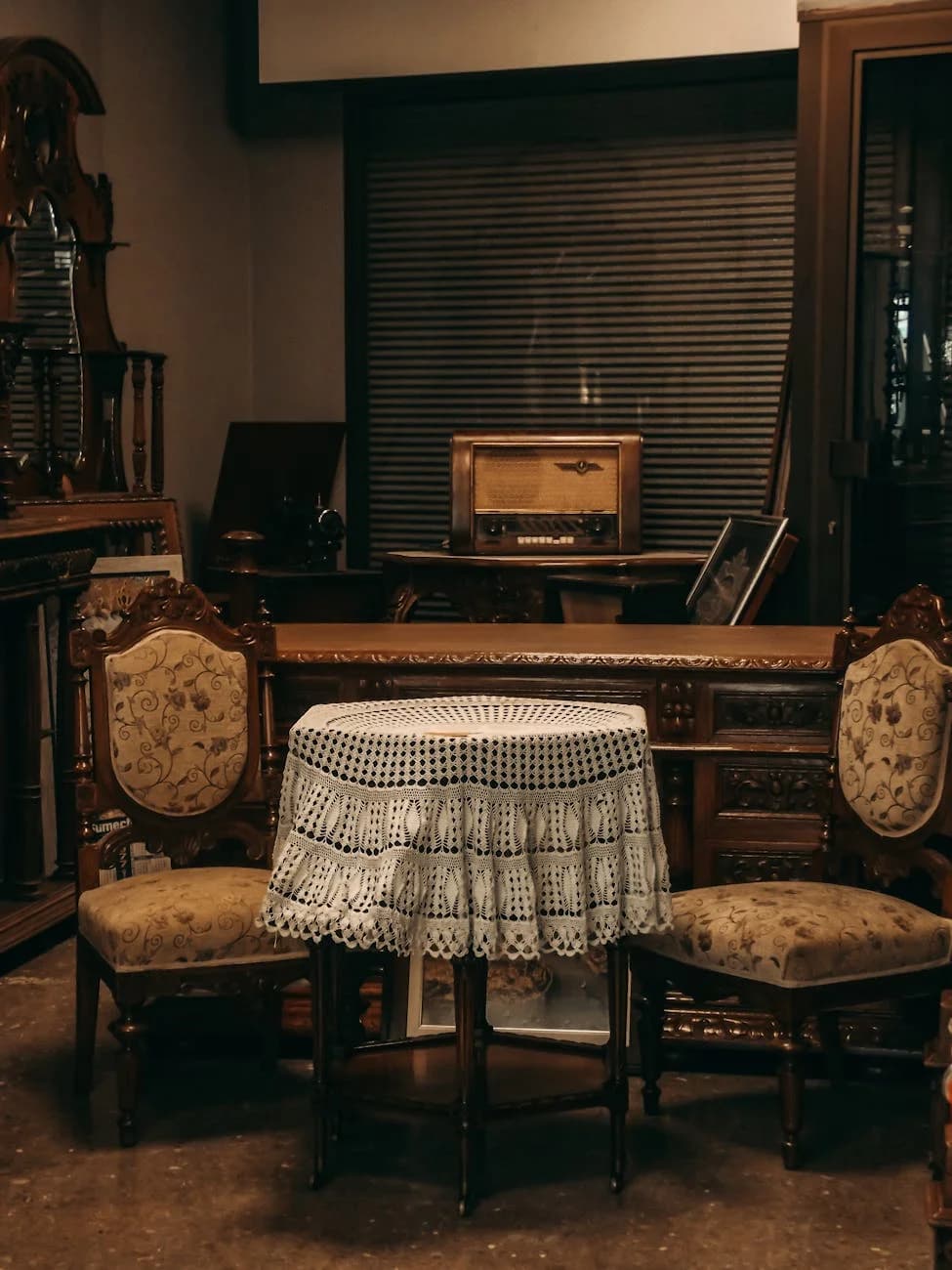 May Moving: Antique Moving Fundamentals