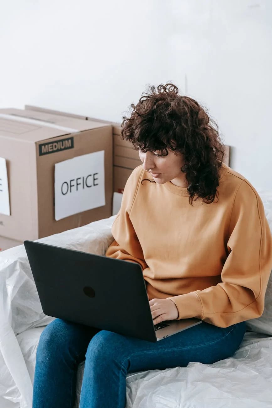 Your March Office Moving Checklist