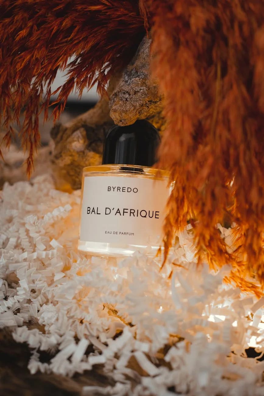 Elegant Byredo Bal D Afrique Perfume Env 1