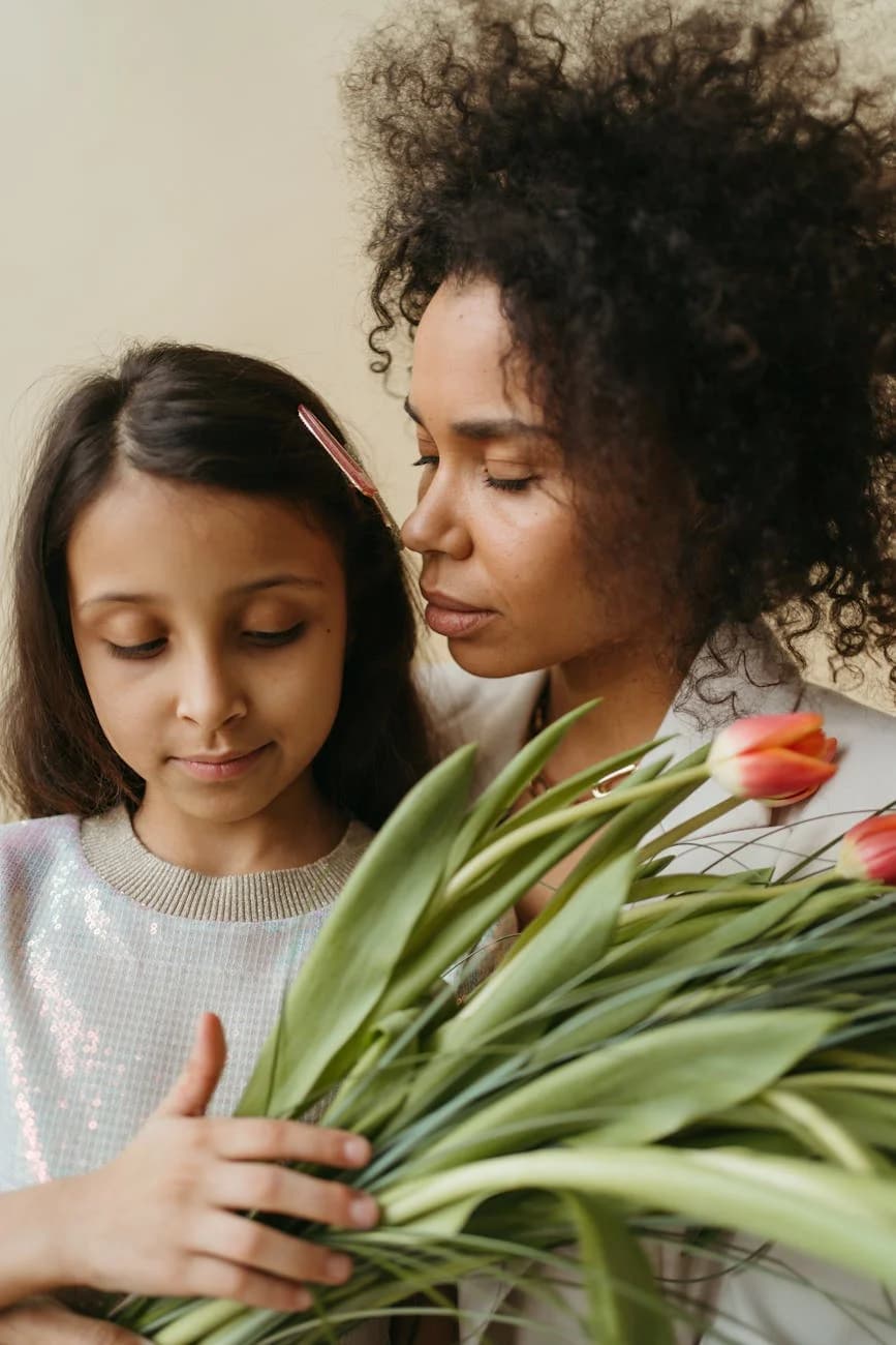 Happy Mothers Day 2025 from Rapid Panda Movers