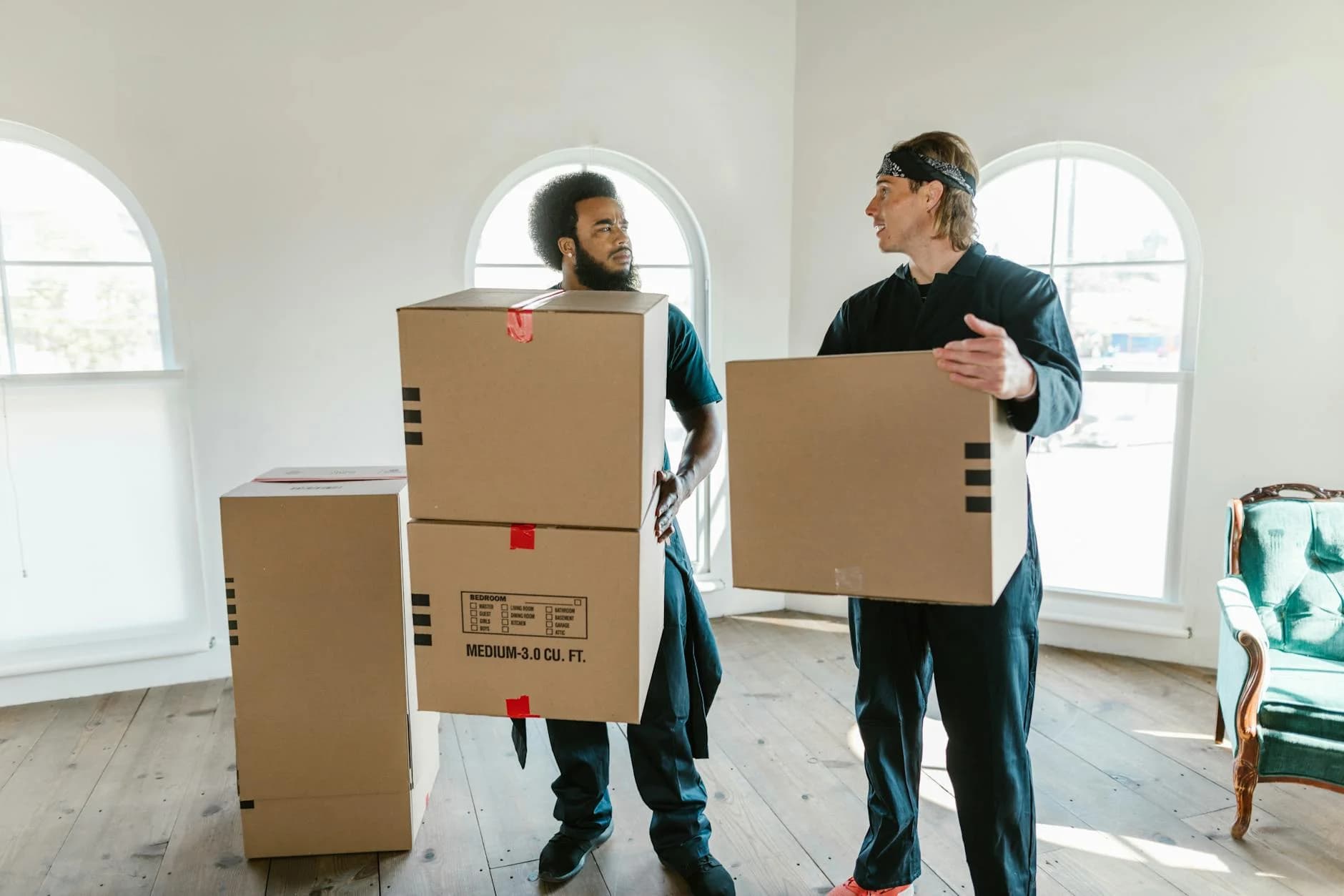 10 Indicators Your Mover Might Be a Scam