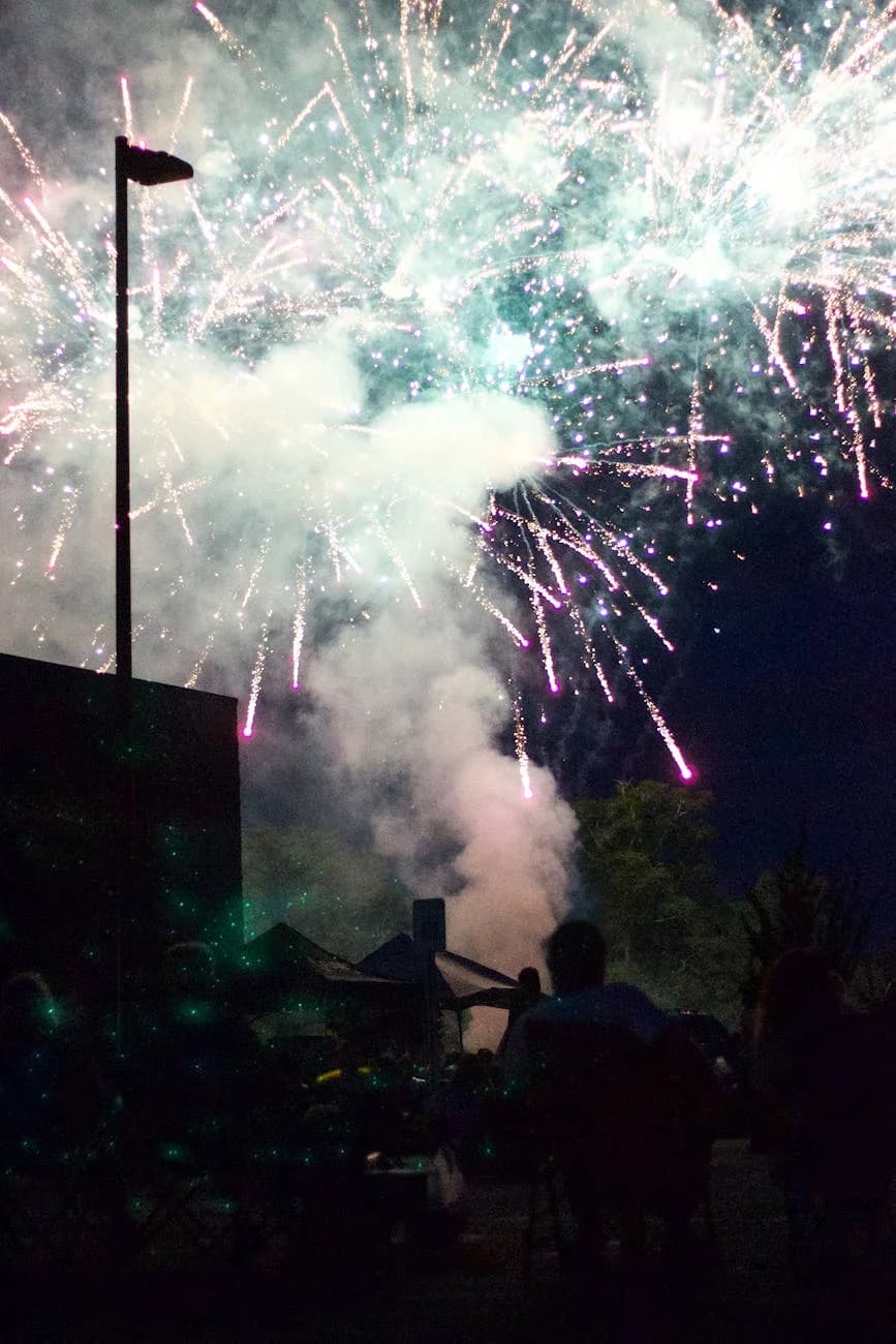 Happy Fourth of July 2025 from Rapid Panda Movers