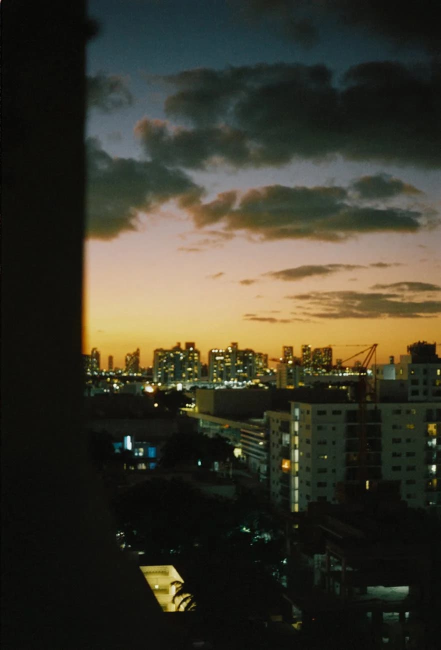 Fall Long Distance Moving Insights for Miami