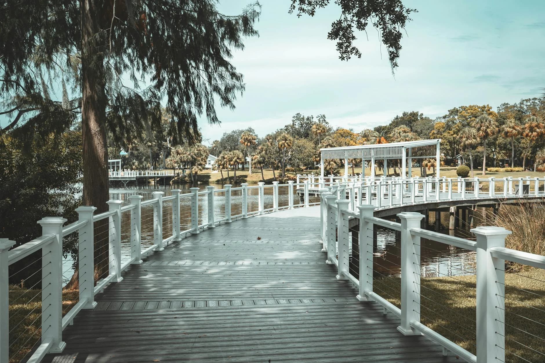 8 Green Spaces in Florida City Perfect for Relaxing