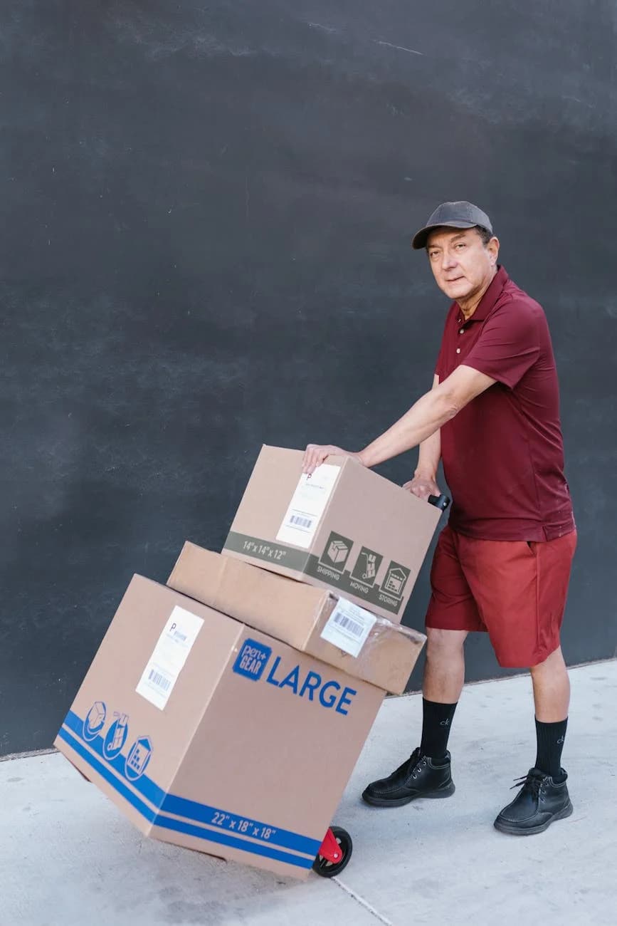 Top Same Day Moving Tips for October in Miami