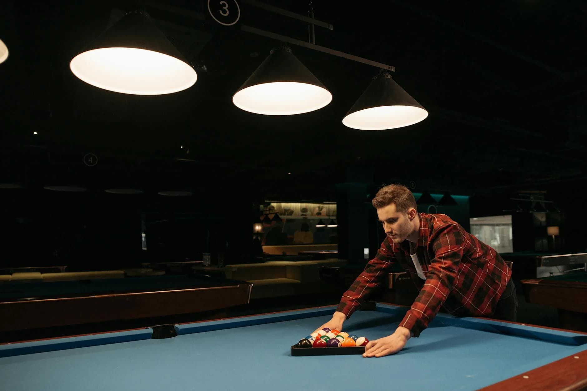 Pool Table Brands and Their Moving Requirements