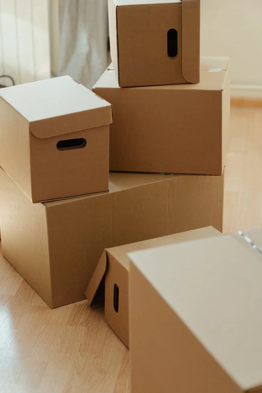 The First 48 Hours After Your Move: A Room-by-Room Unpacking Plan