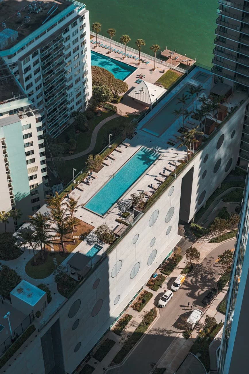 Luxurious Miami Apartments With Stunning 4