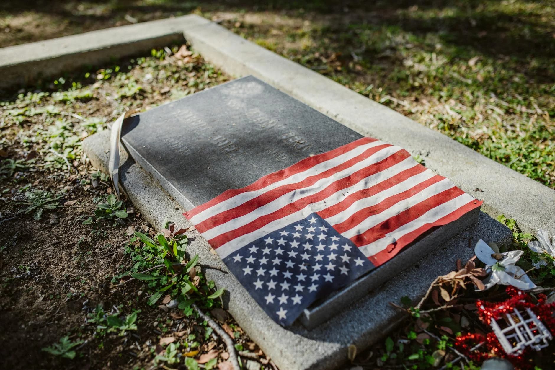 Happy Memorial Day 2026 from Rapid Panda Movers