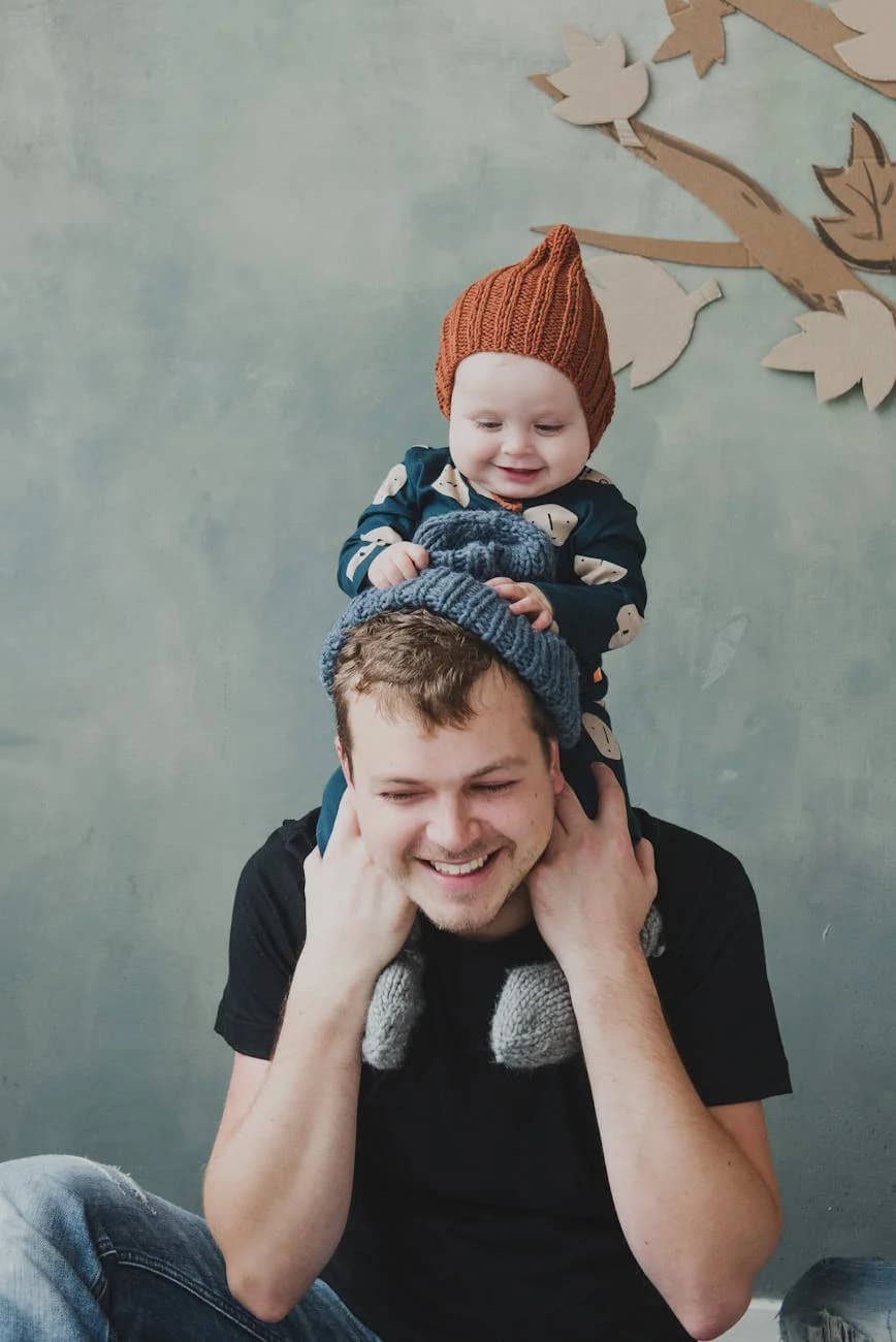 Happy Fathers Day 2026 from Rapid Panda Movers
