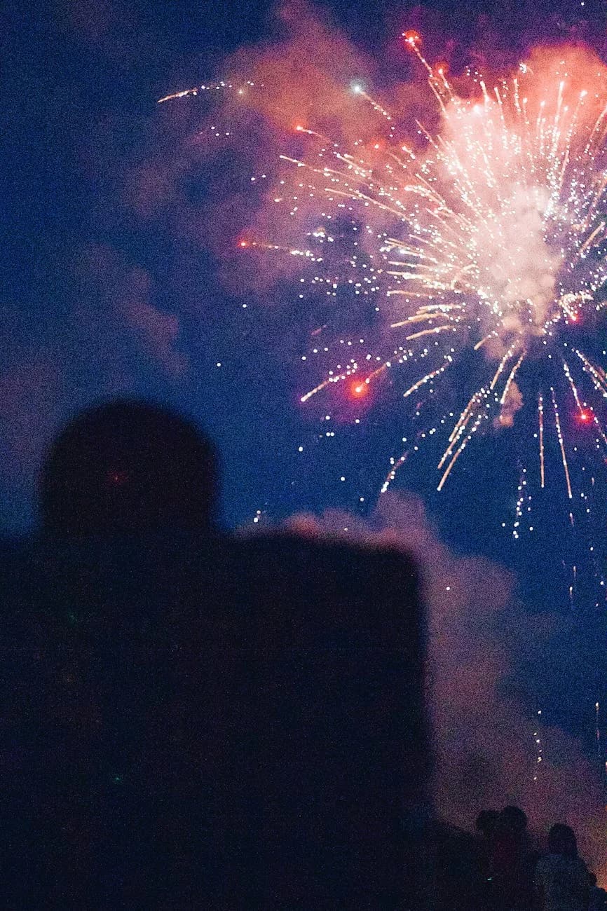 Happy Fourth of July 2026 from Rapid Panda Movers