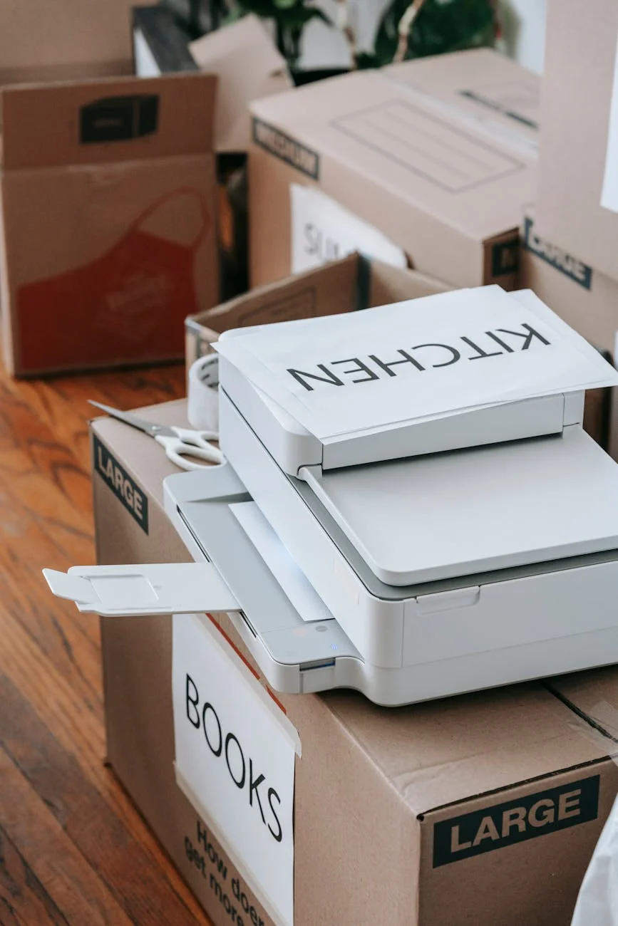 July Guide to Commercial Moving in Miami