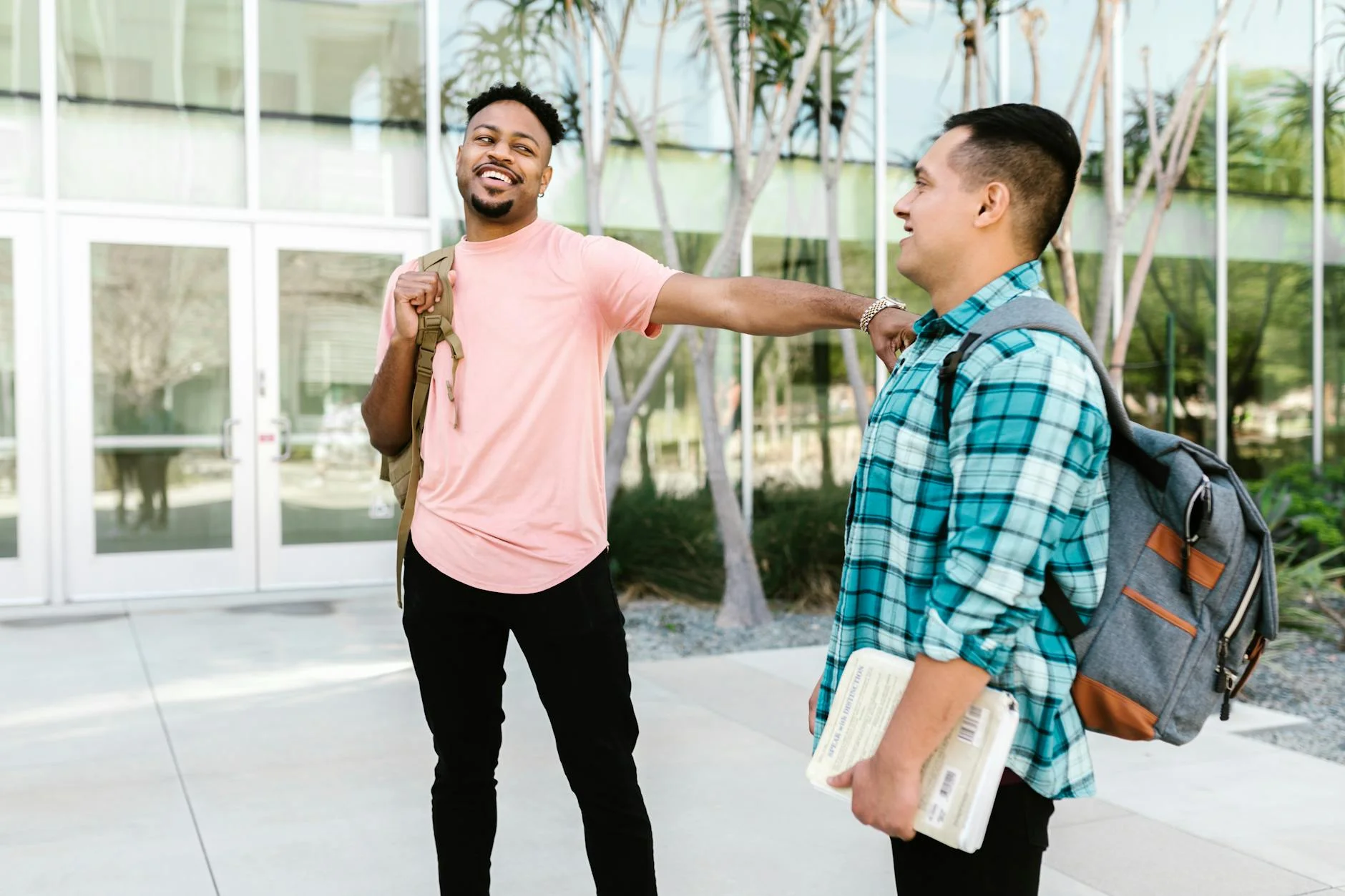 July Student Moving Strategies in Miami