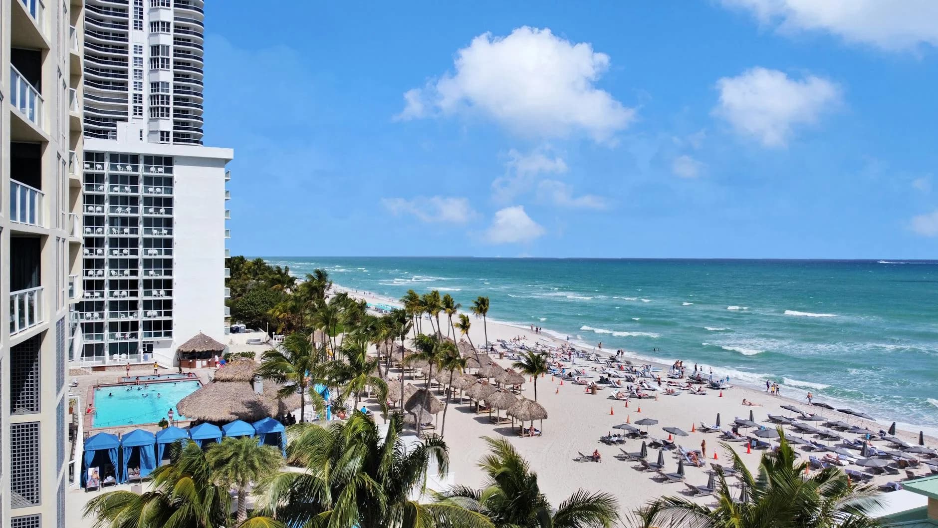 Experience The Luxury Of Sunny Isles Bea 1