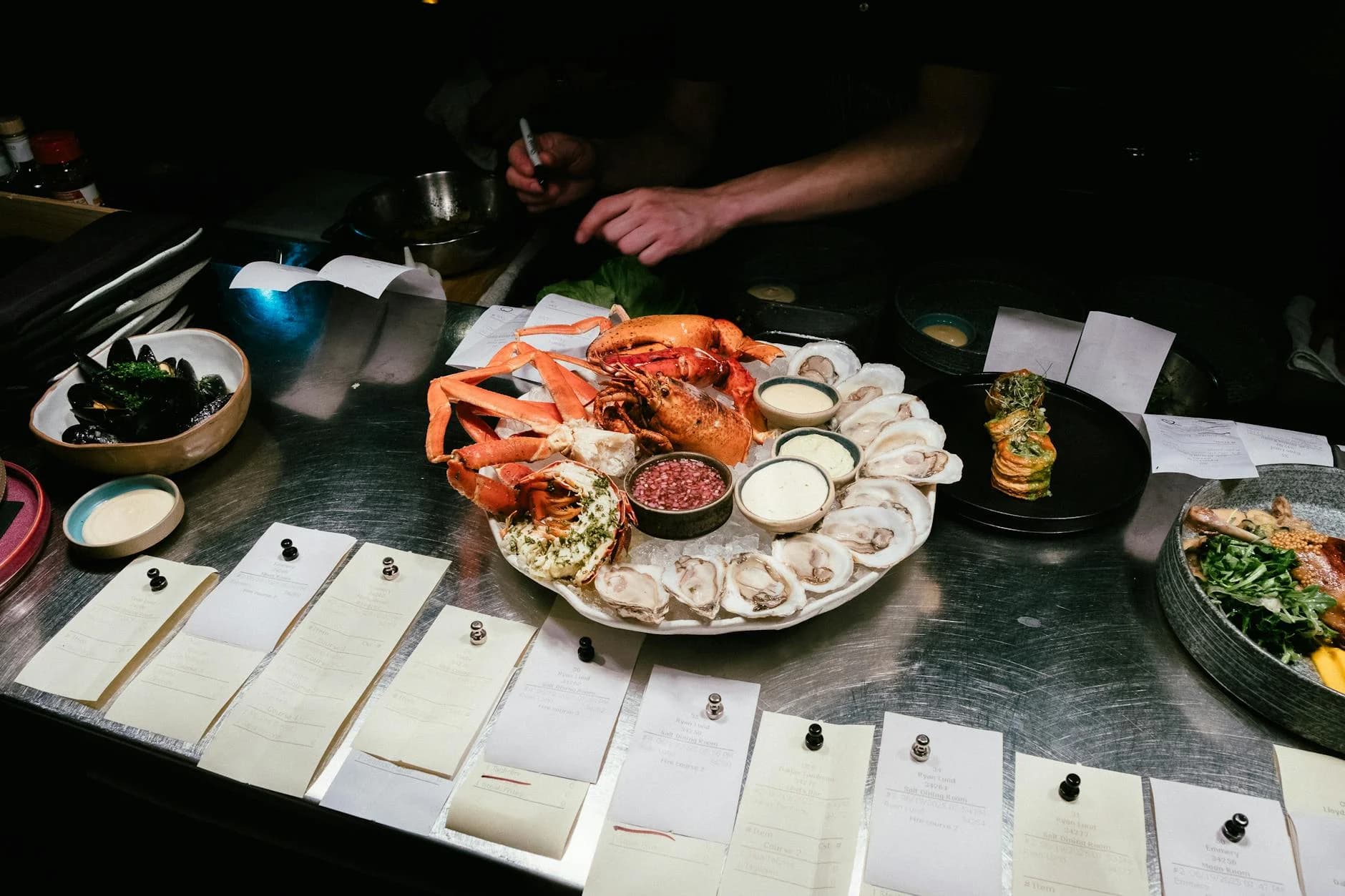 6 Must-Try Dining Spots in Las Olas for New Residents