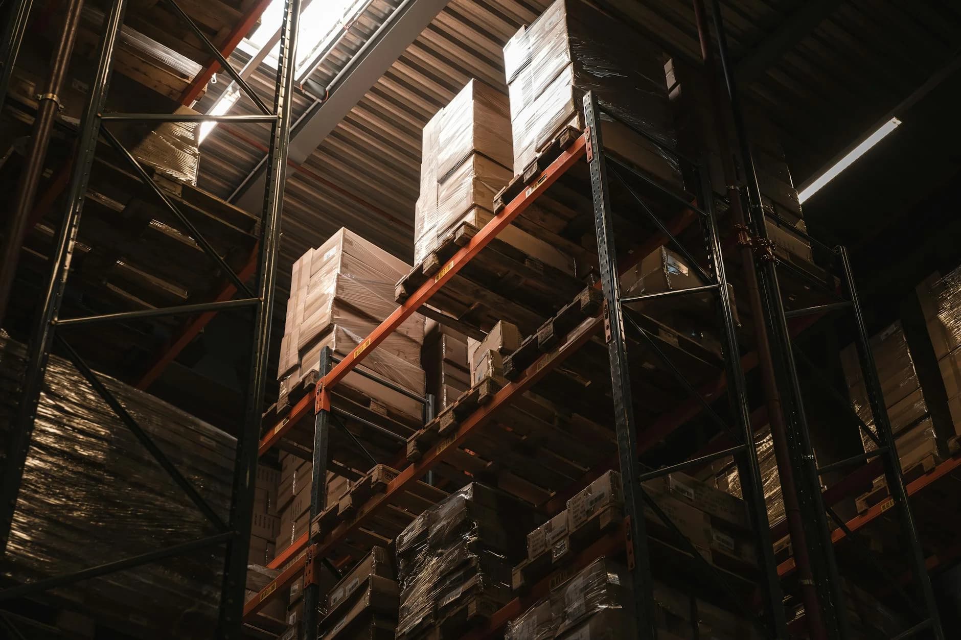 What Not to Put in a Storage Unit
