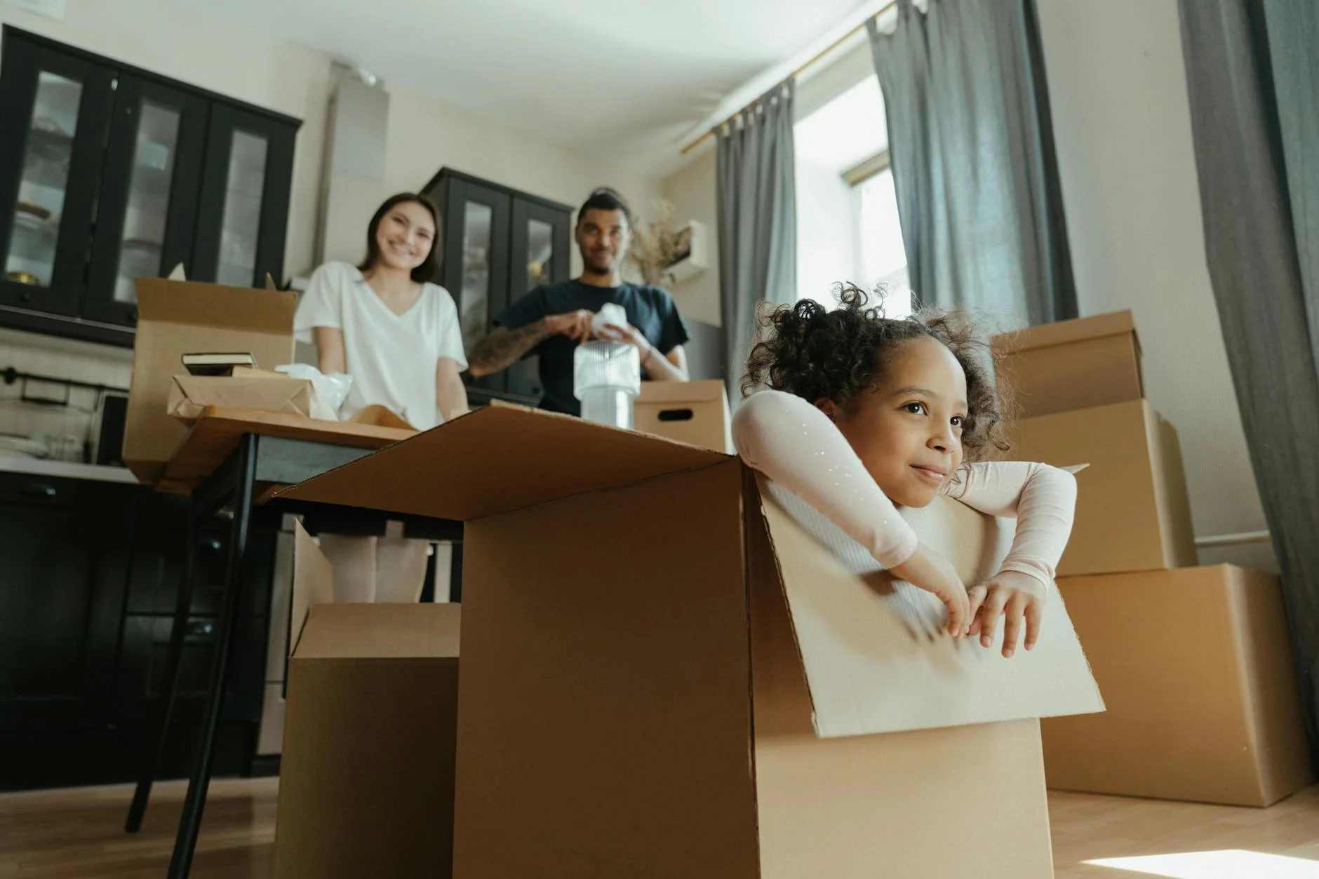 Discover Palmetto Bay: Your Complete Movers Guide