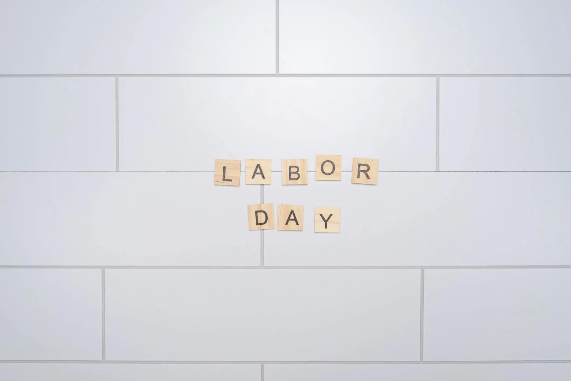Happy Labor Day 2026 from Rapid Panda Movers