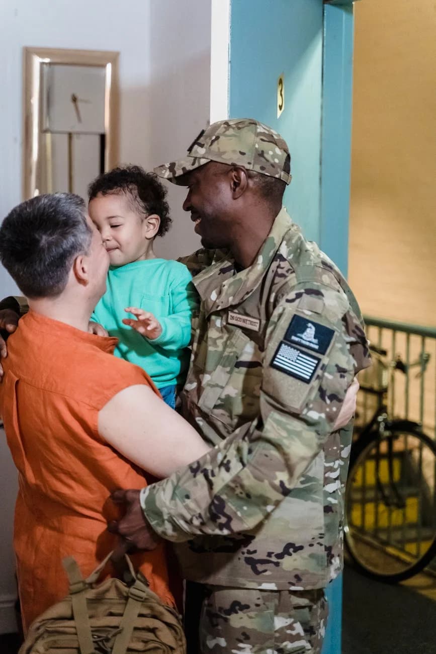 Practical Military Moving Advice for September
