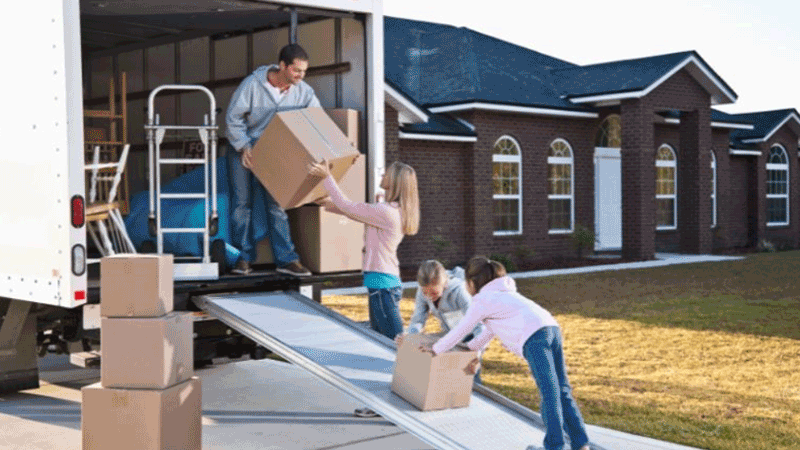 How to Plan Your Residential Move Successfully