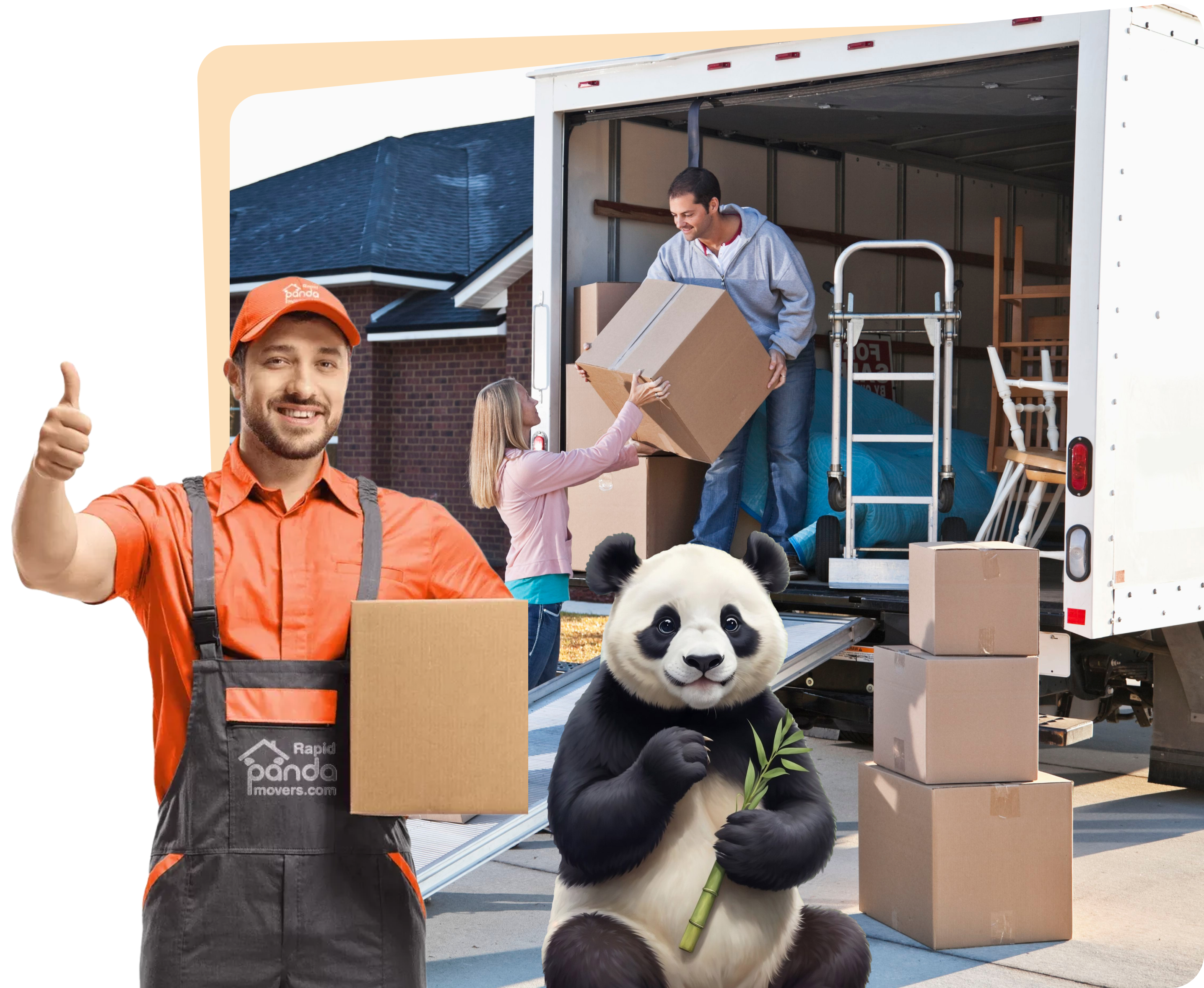 Miami Moving companies