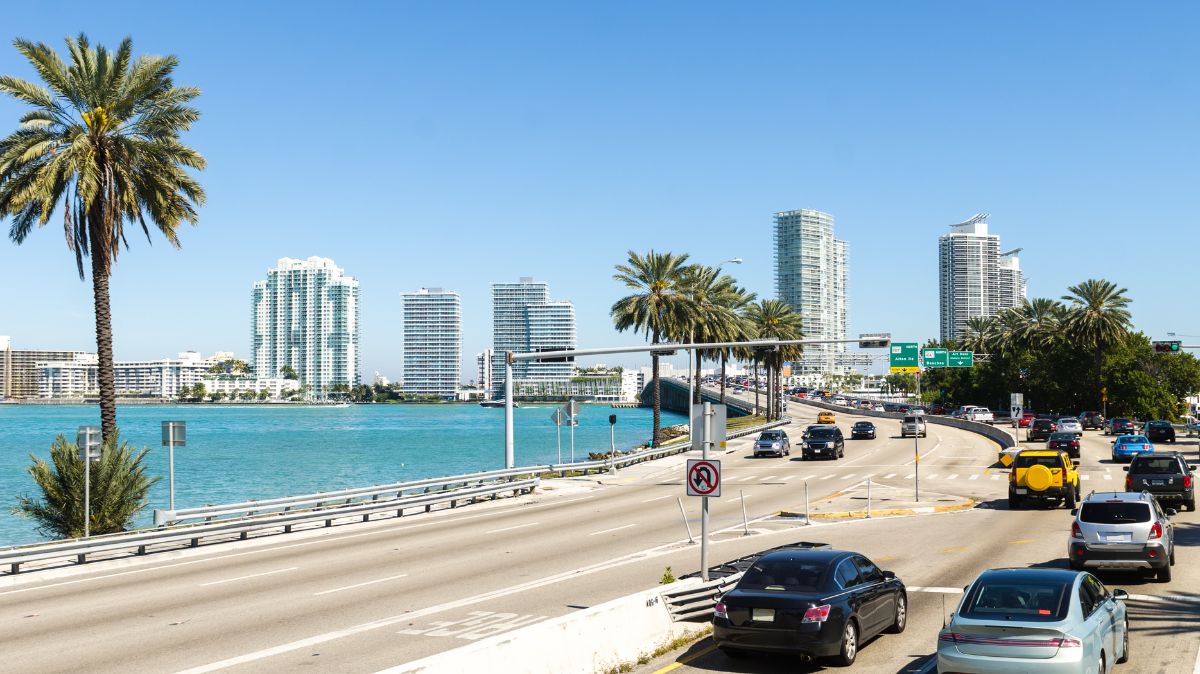 Miami Moving Services