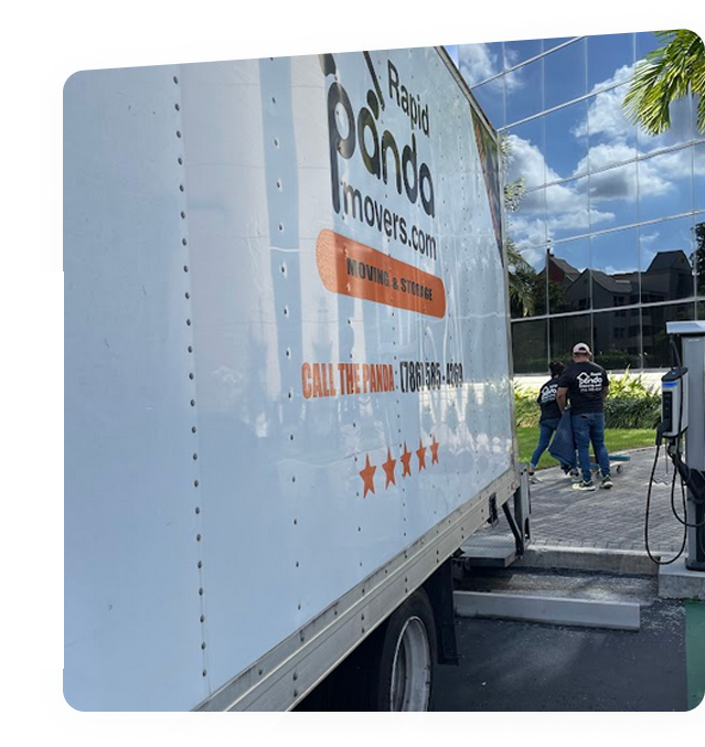 Miami Moving companies