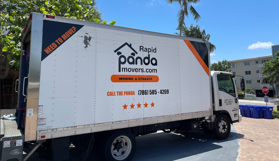 Miami Moving companies