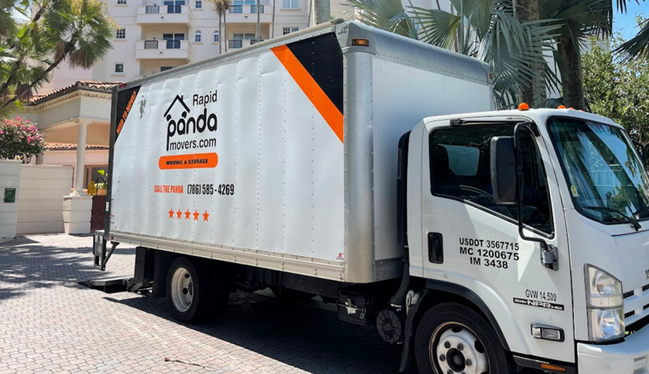 Miami Moving companies