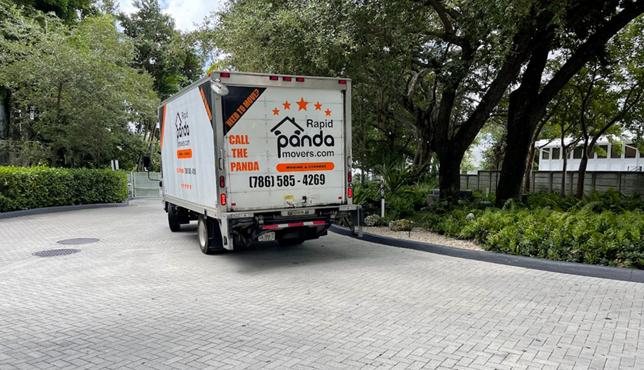 Miami Moving companies