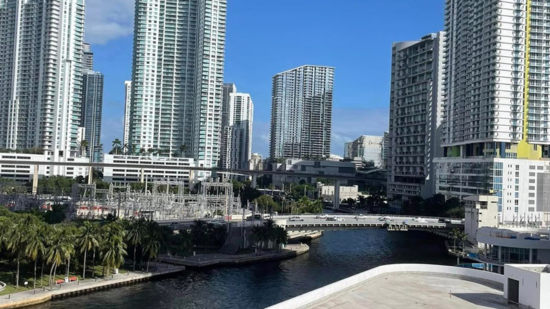 Decoding Miami's Cost of Living 2024