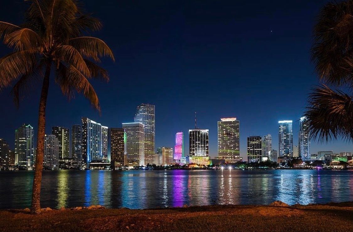 Miami's Vibrant Culture